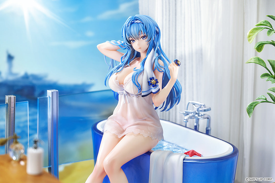 GODDESS OF VICTORY : NIKKE Helm Post-Shower Moment 1/7 Scale Figure