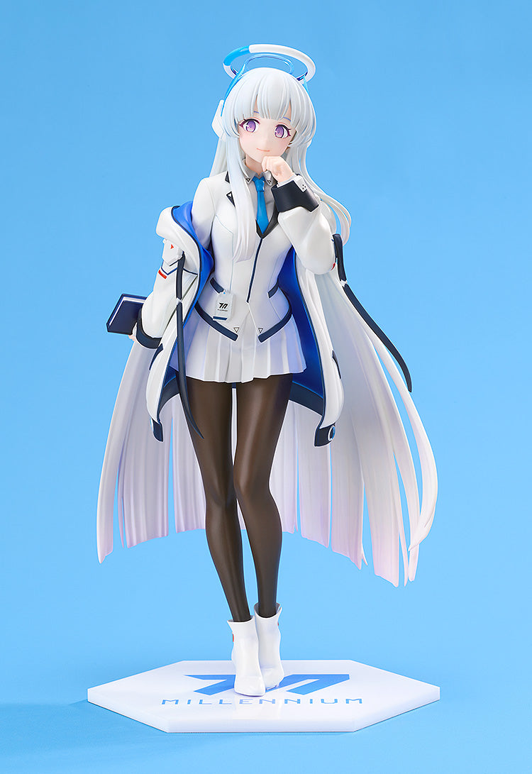Blue Archive G.S. Collection Noa : Classified Record 1/7 Scale Figure