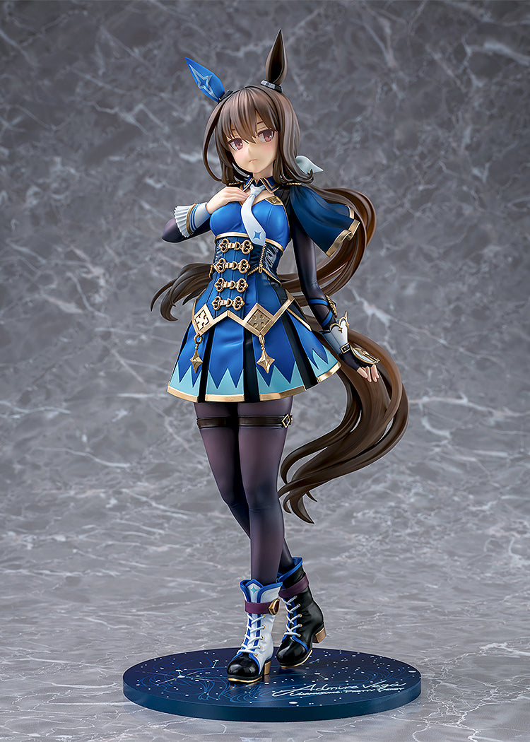 Umamusume: Pretty Derby Admire Vega 1/7 Scale Figure (rerun)