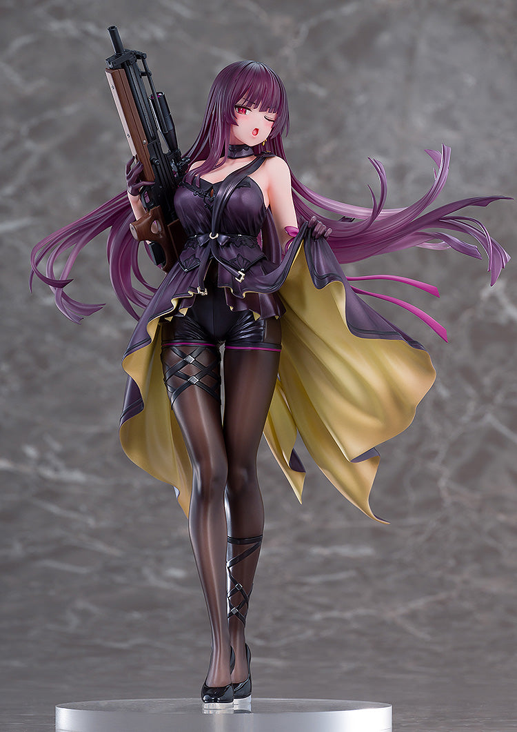 Girls' Frontline 2: Exilium Makiatto: Ballroom Interlude Ver 1/7 Scale Figure