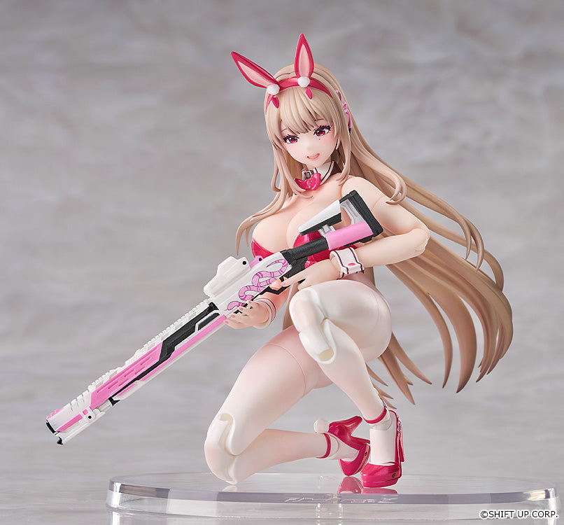 GODDESS OF VICTORY : NIKKE Hyper Body Viper Toxic Rabbit
