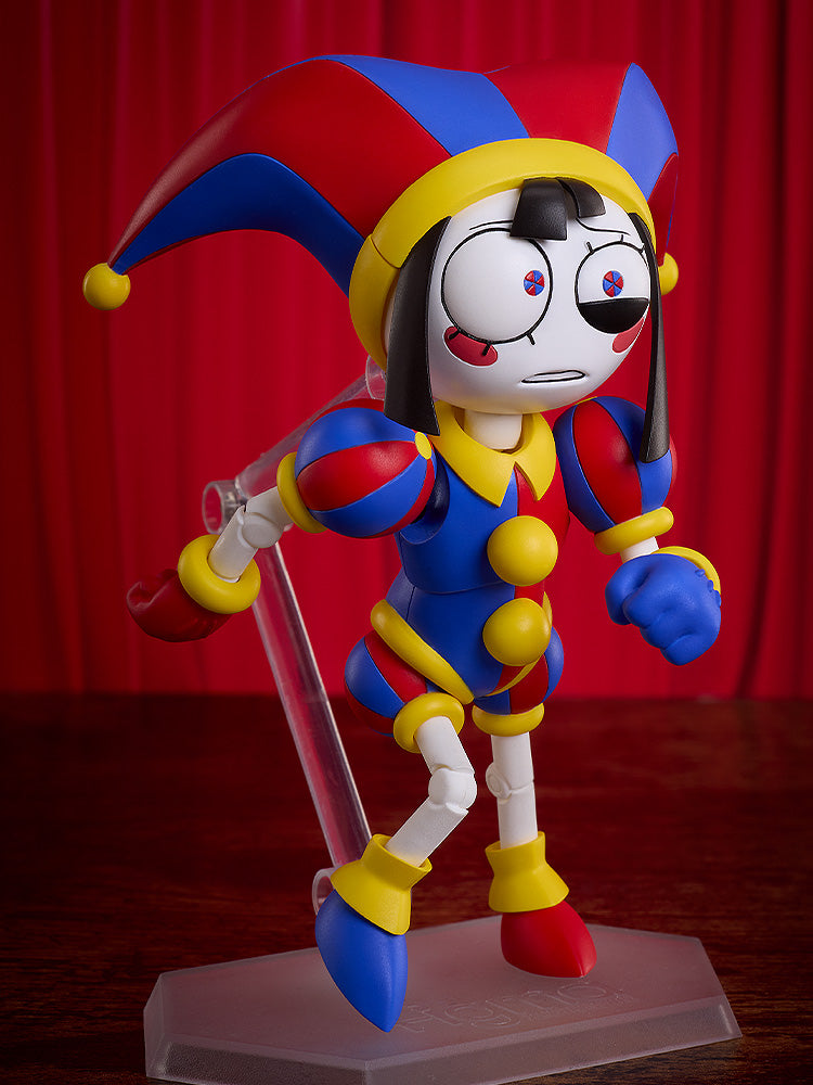 SP176 figma Pomni