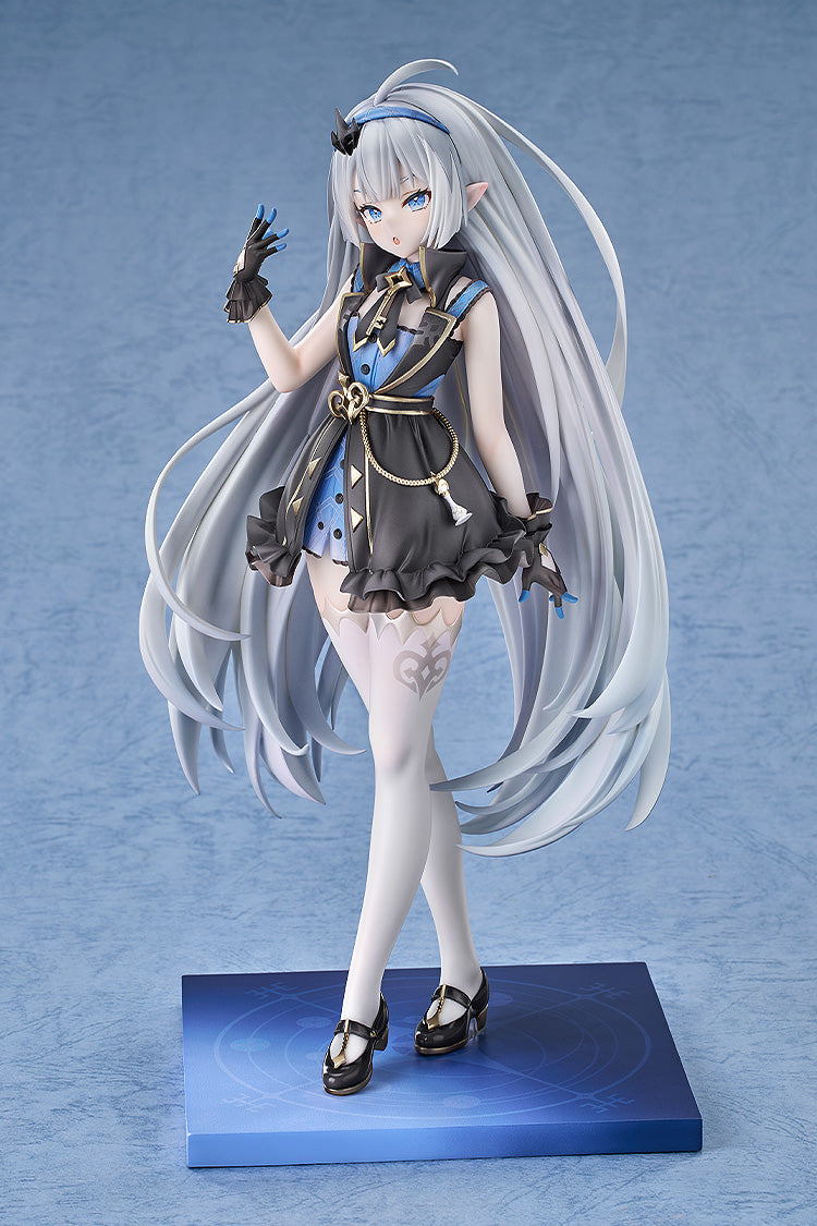 Stella Sora Tyrant (Female) 1/7 Scale Figure