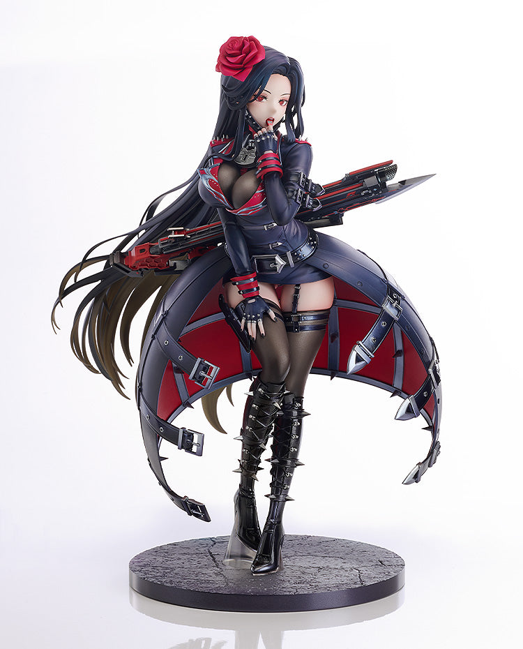 Good Smile Company
GODDESS OF VICTORY: NIKKE
Maiden