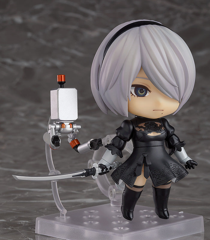 1475 Nendoroid NieR:Automata 2B (YoRHa No.2 Type B)