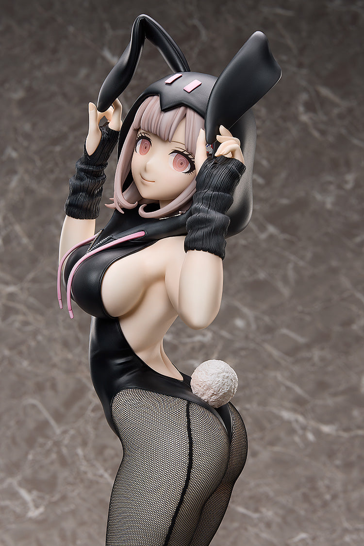 Danganronpa 2 : Goodbye Despair Chiaki Nanami : Bunny Ver 1/3 Scale Figure
