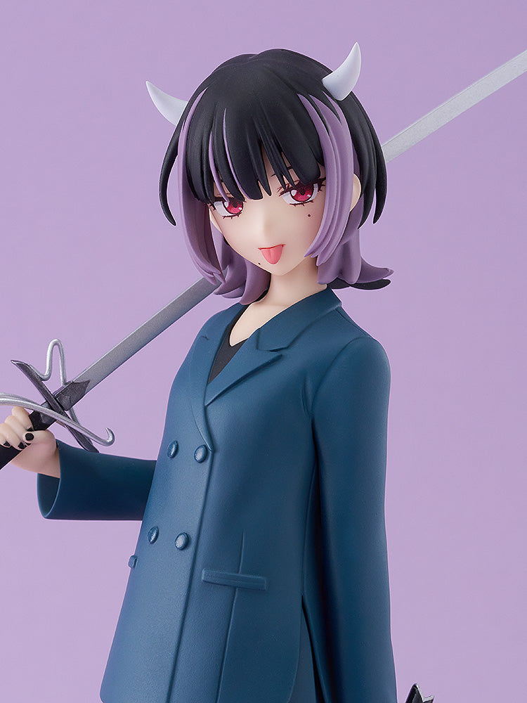 POP UP PARADE Nira-chan Devil ( Time Left )