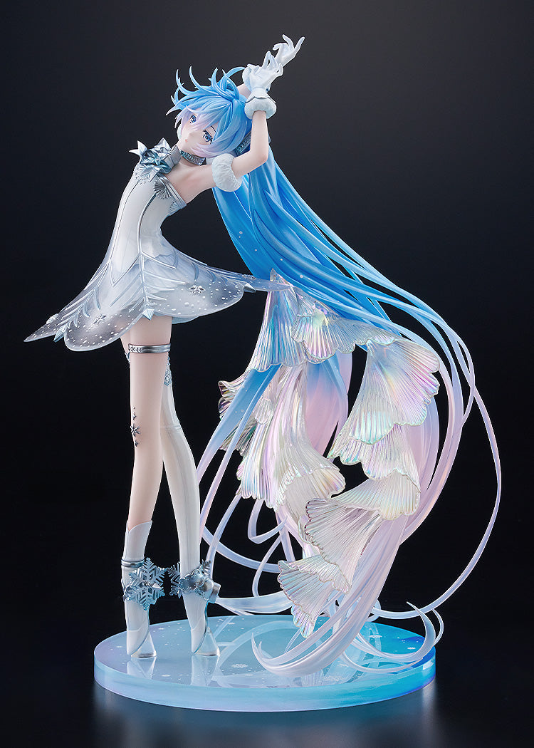 Hatsune Miku G.S. Collection [SC] Hatsune Miku Symphony 2025 : Sapporo Concert Ver 1/7 Scale Figure