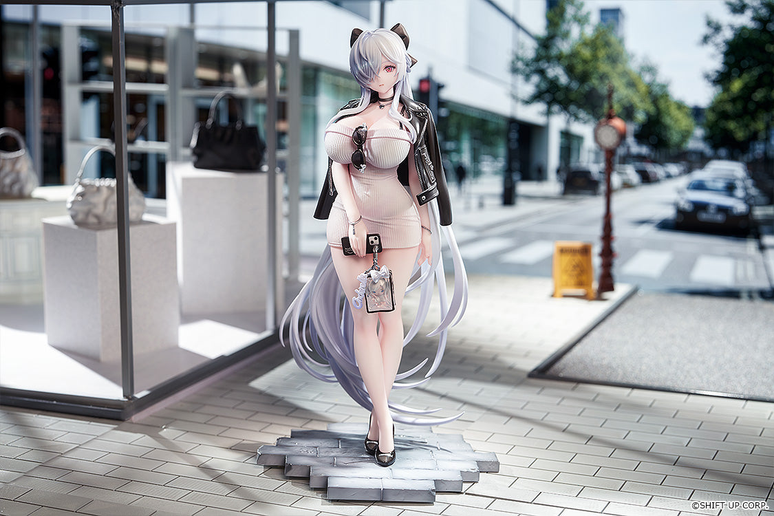 GODDESS OF VICTORY: NIKKE Cinderella Beautiful Me 1/7 Scale Figure