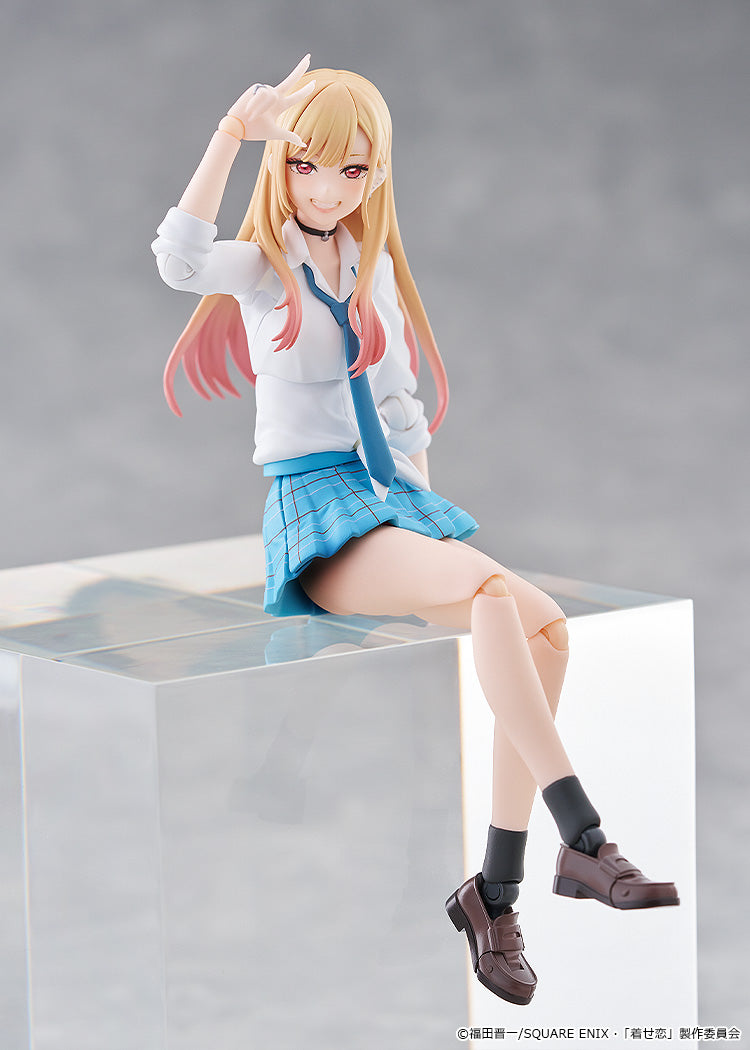 662 figma Marin Kitagawa