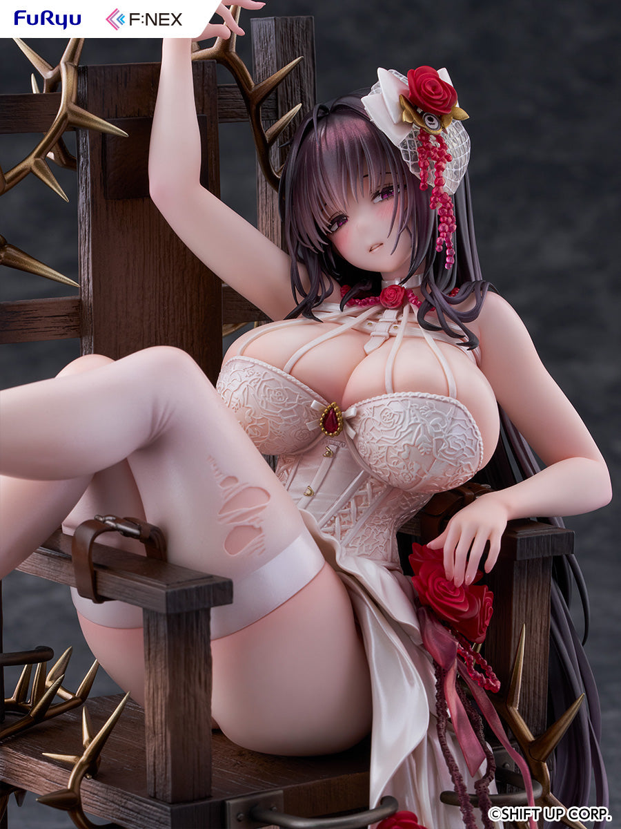 GODDESS OF VICTORY: NIKKE Mihara - Pain Eater 1/7 Scale Figure
