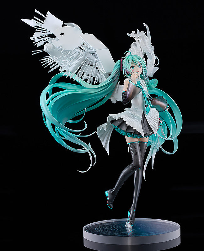 Hatsune Miku: Happy 16th Birthday Ver 1/7 Scale Figure (rerun)