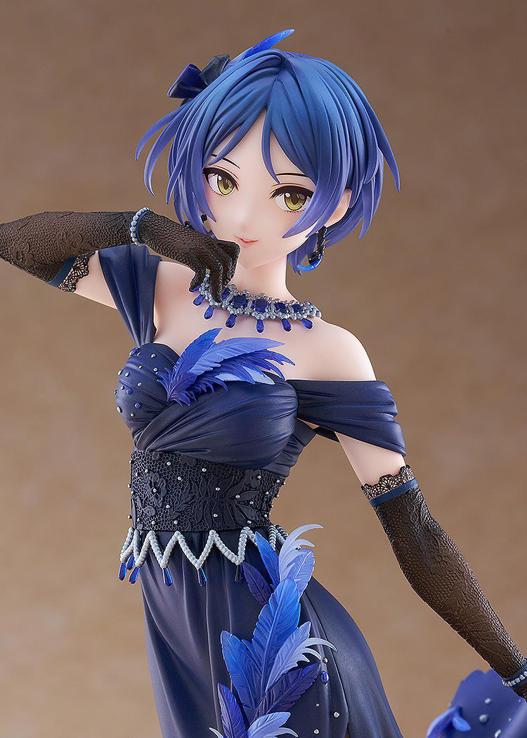 THE IDOLM@STER CINDERELLA GIRLS Pretty Liar Kanade Hayami + 1/7 Scale Figure