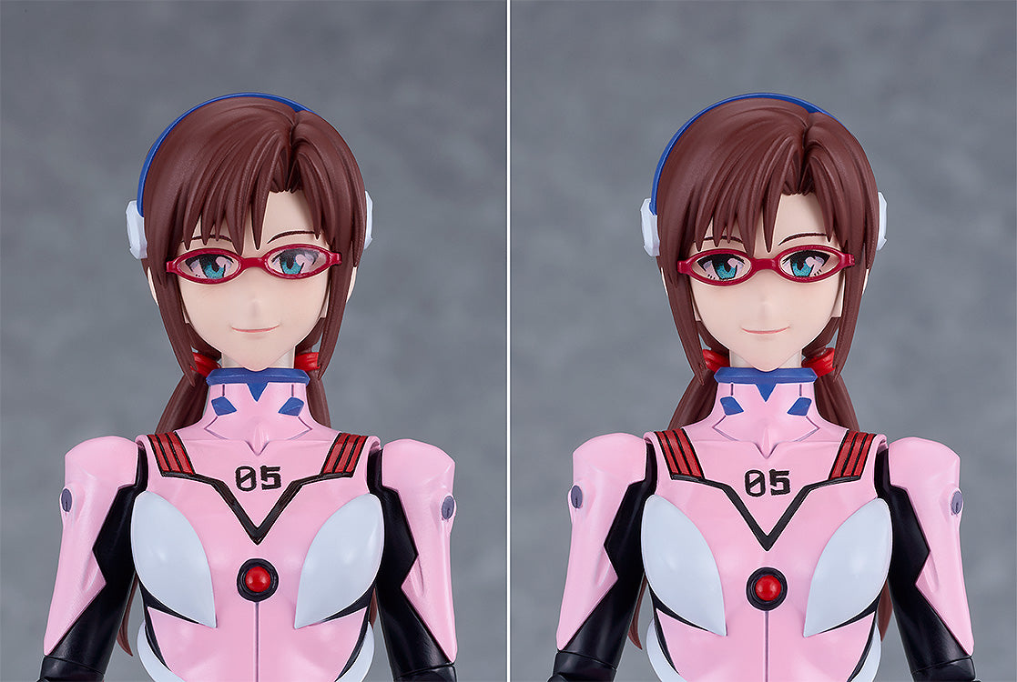 Rebuild of Evangelion PLAMATEA Mari Makinami Illustrious