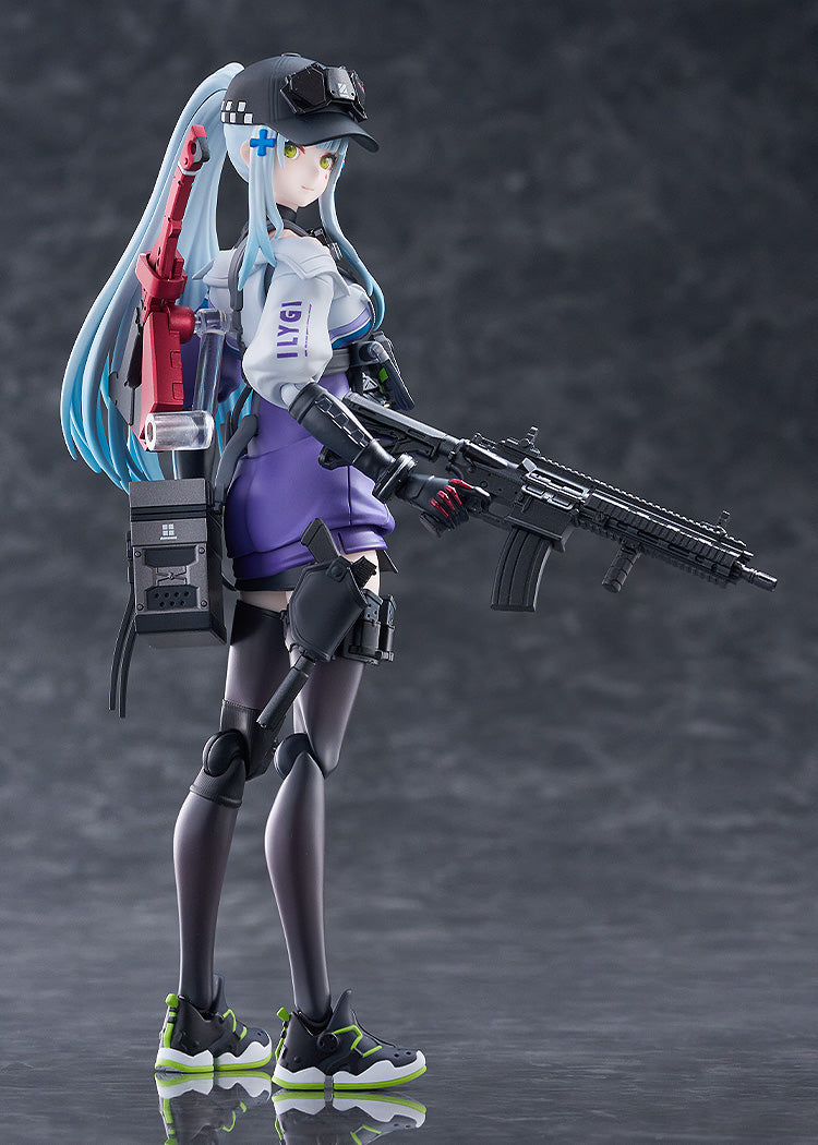 691 figma Klukai