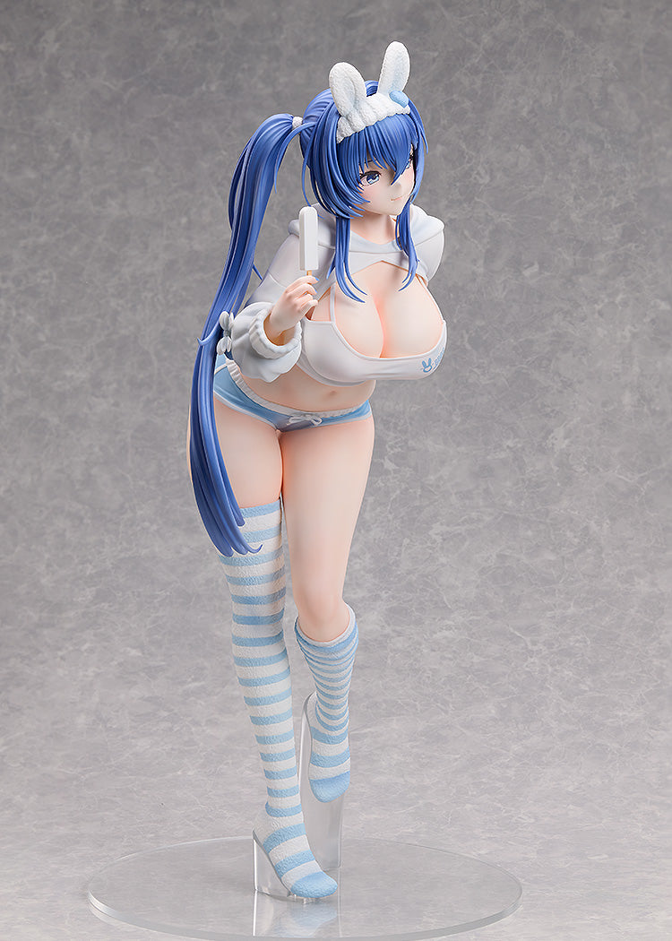 Azur Lane New Jersey : Private Quarters Ver 1/3 Scale Figure (2nd rerun)