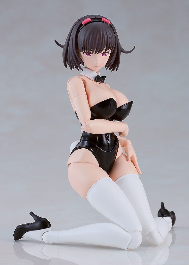 DF PLAMATEA Kerry : Bunny Ver