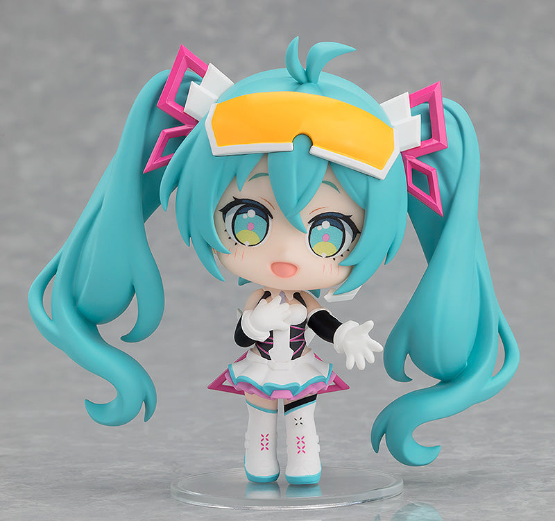 Hatsune Miku GT Project Blind Box Series : Racing Miku All Stars Figure Collection Vol 2 (BOX of 8pcs)
