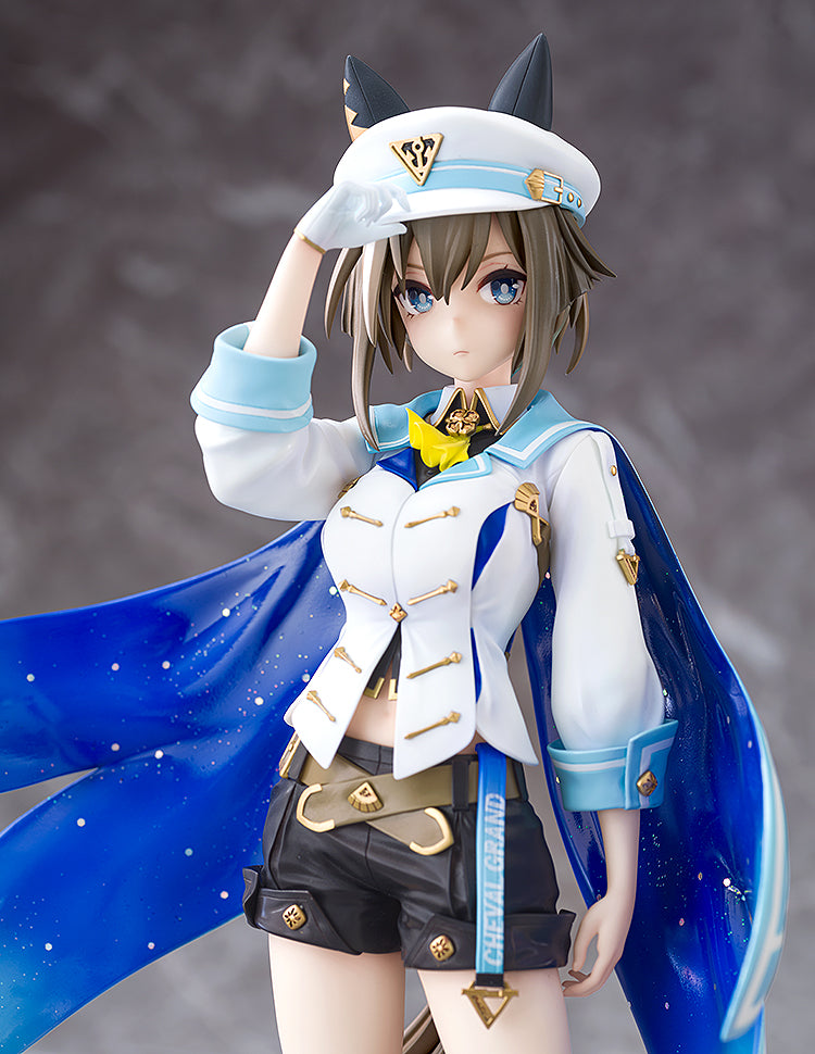 Umamusume: Pretty Derby Cheval Grand 1/7 Scale Figure (rerun)