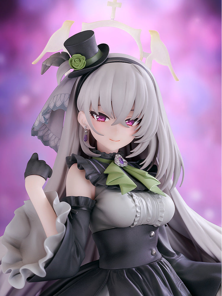 Blue Archive Sakurako (Pop Idol) 1/7 Scale Figure