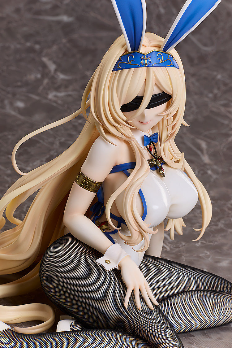 GOBLIN SLAYER Sword Maiden: Bunny Ver 1/4 Scale Figure