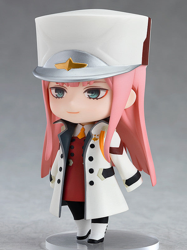 952 Nendoroid Zero Two (rerun)