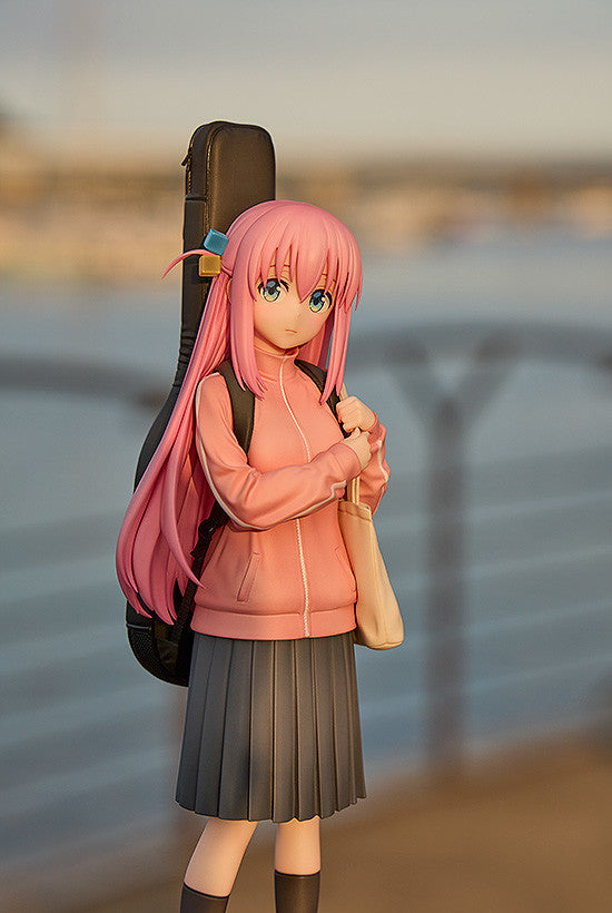 Bocchi the Rock! Hitori Gotoh 1/7 Scale Figure (rerun)