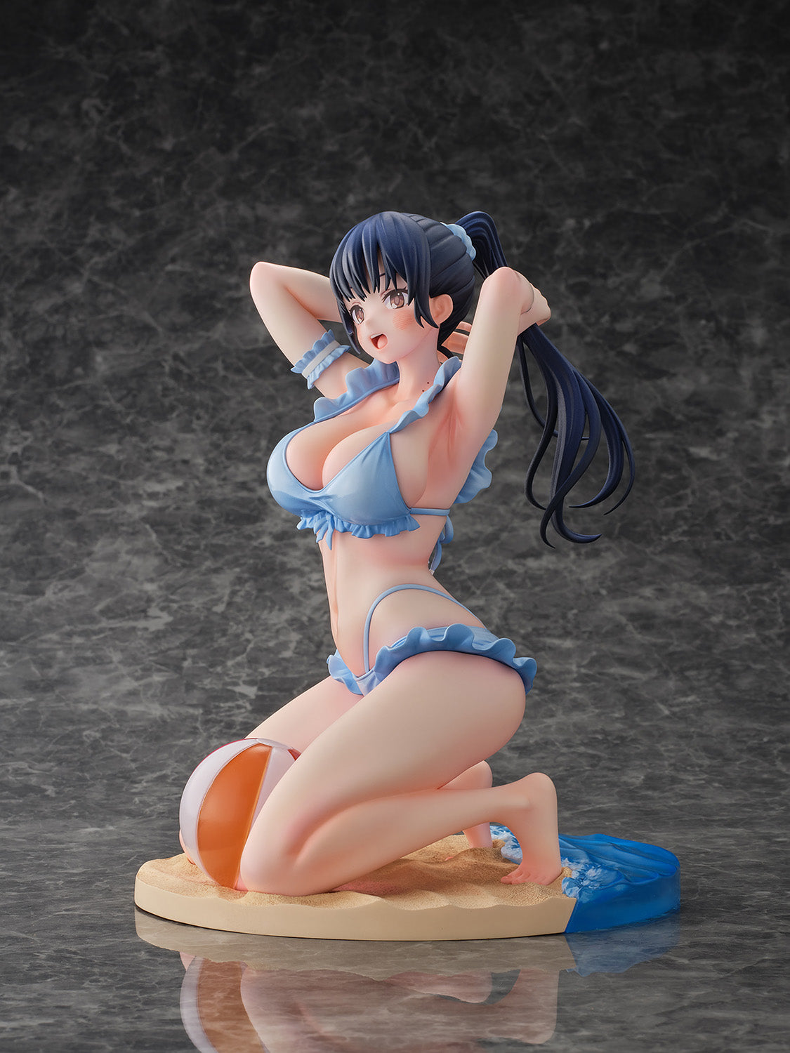 The Dangers in My Heart Anna Yamada Swimsuit Version 1/6 Scale Figure
