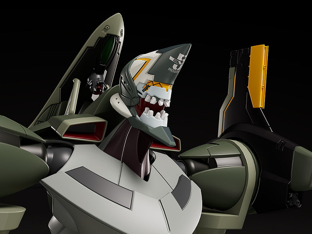 Rebuild of Evangelion MODEROID Evangelion Provisional Unit-05