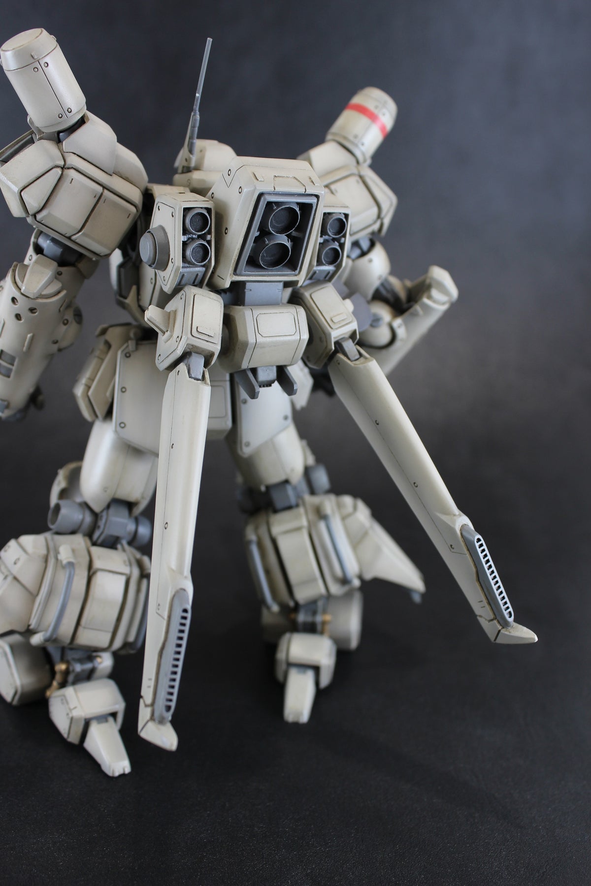 Assault Suits Leynos AS-5E3 Leynos (Player Type) Renewal Ver (rerun)