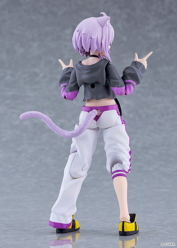 705 figma Nekomata Okayu