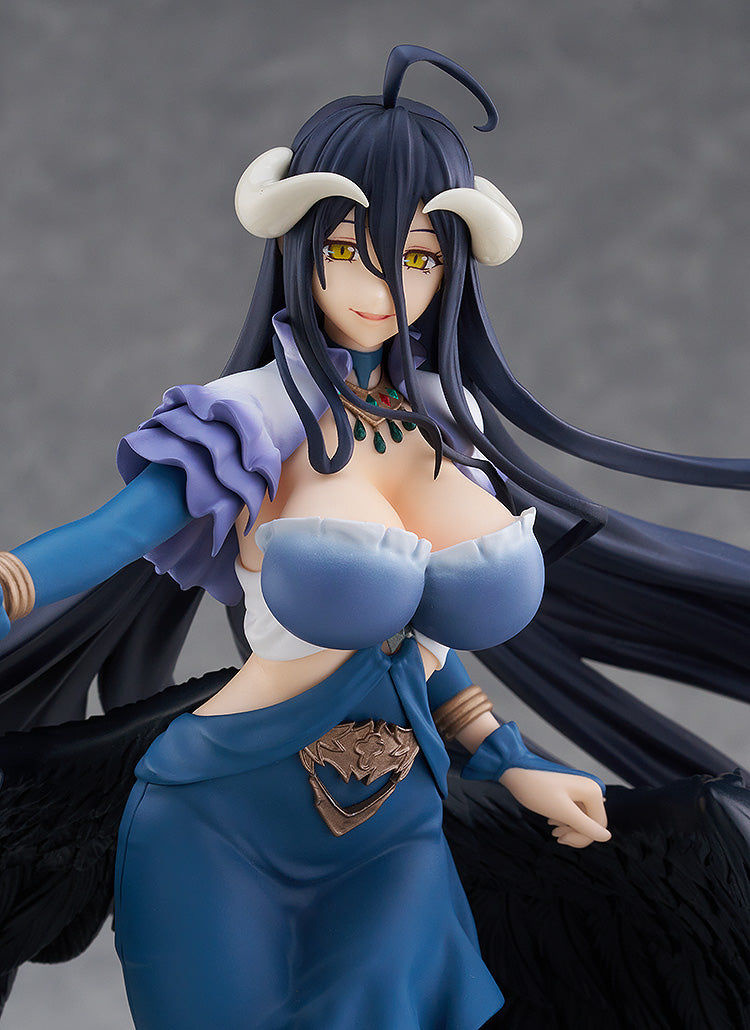 POP UP PARADE SP Albedo: Jet Black Dress Ver