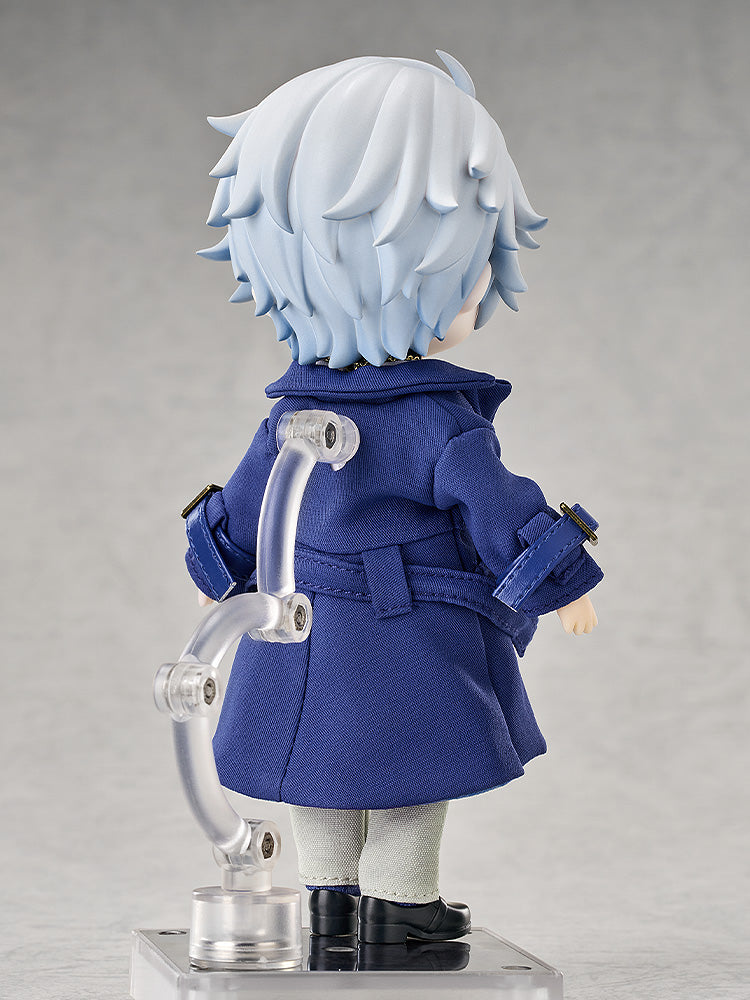Nendoroid Doll Outfit Set : Phainon Express Travel Ver