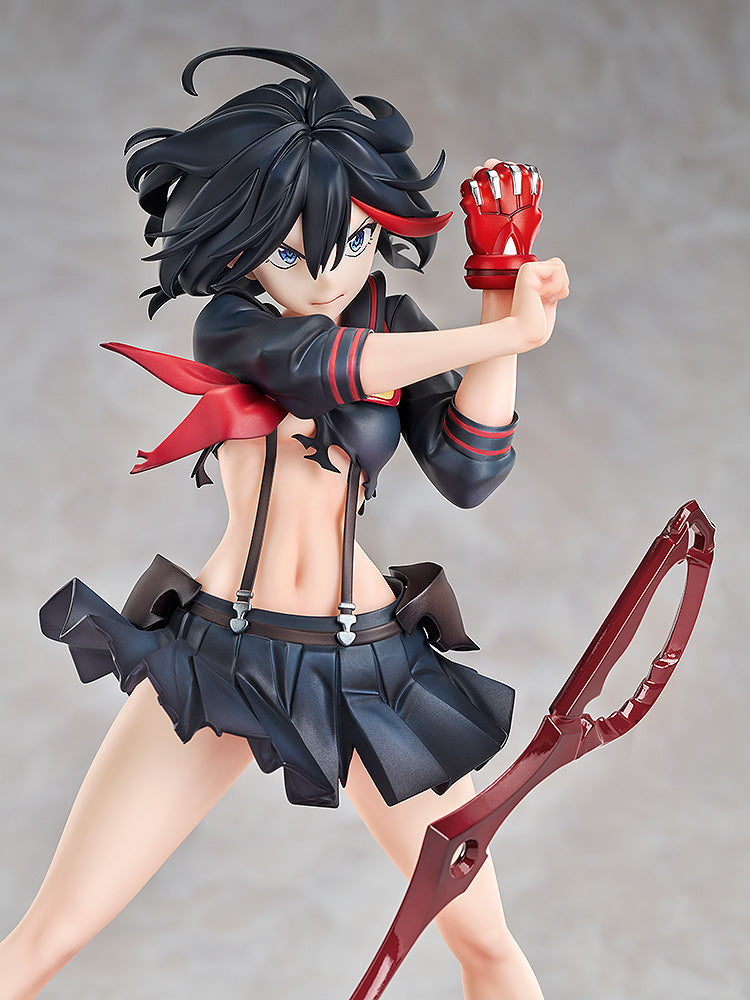 KILL la KILL Ryuko Matoi: Transformation Ver 1/7 Scale Figure