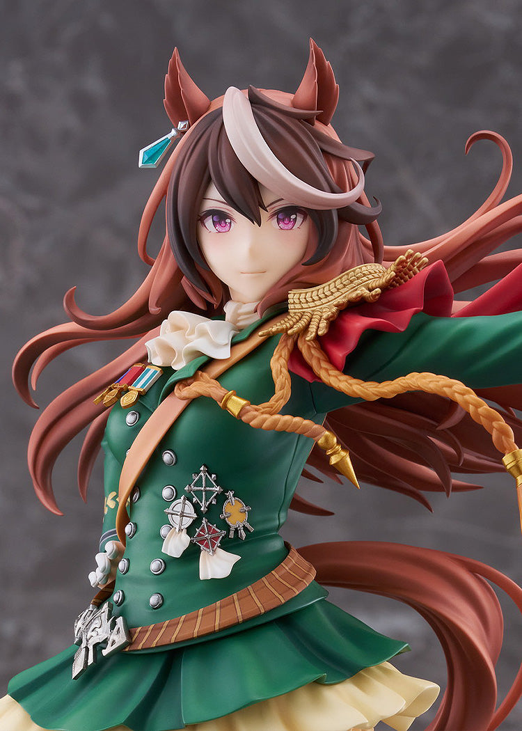 Umamusume: Pretty Derby Symboli Rudolf: Signature Racewear Ver. 1/7 scale figure (rerun)