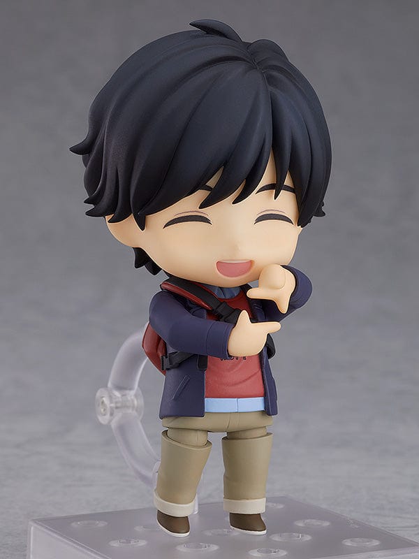 Good Smile Company 1082 Nendoroid Eiji Okumura (rerun)