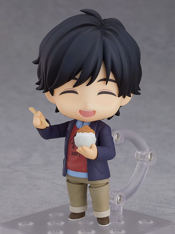 Good Smile Company 1082 Nendoroid Eiji Okumura (rerun)