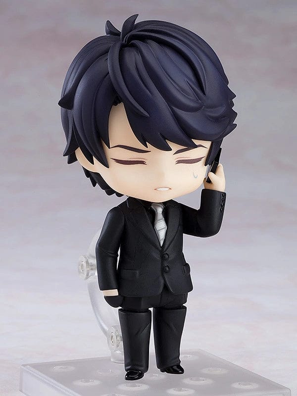 Good Smile Arts Shanghai 1086 Nendoroid Zeyan Li (re-run）