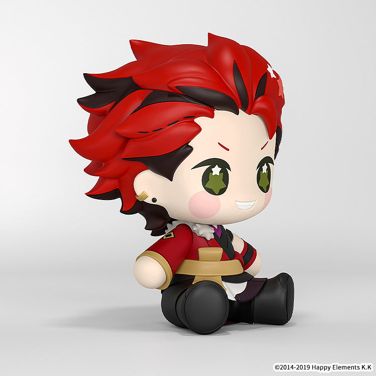 Huggy Good Smile Kuro Kiryu