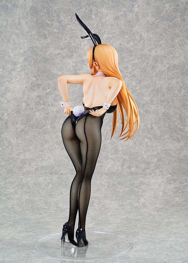Food Wars! Shokugeki no Soma Erina Nakiri : Bunny Ver 1/3 Scale