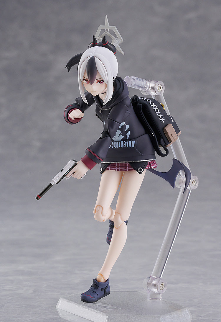 688 figma Kayoko Onikata