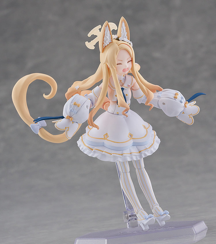 698 figma Seia Yurizono