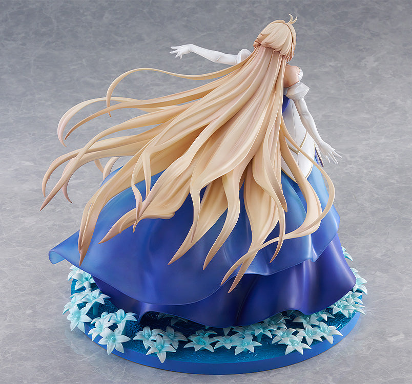 TSUKIHIME -A piece of blue glass moon- Arcueid Brunestud ~Inner Sea of the Planet~ 1/8 Scale Figure