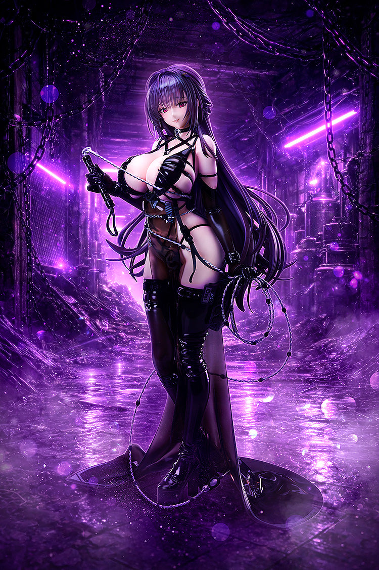 GODDESS OF VICTORY: NIKKE Mihara: Bonding Chain 1/4 Scale Figure