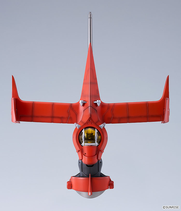 Cowboy Bebop MODEROID 1/72 Swordfish II
