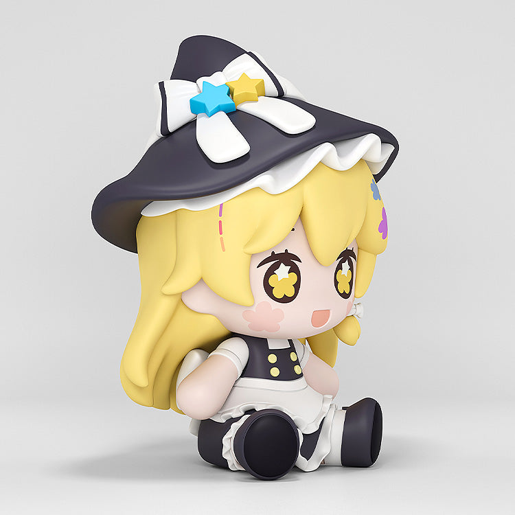 Huggy Good Smile Marisa Kirisame