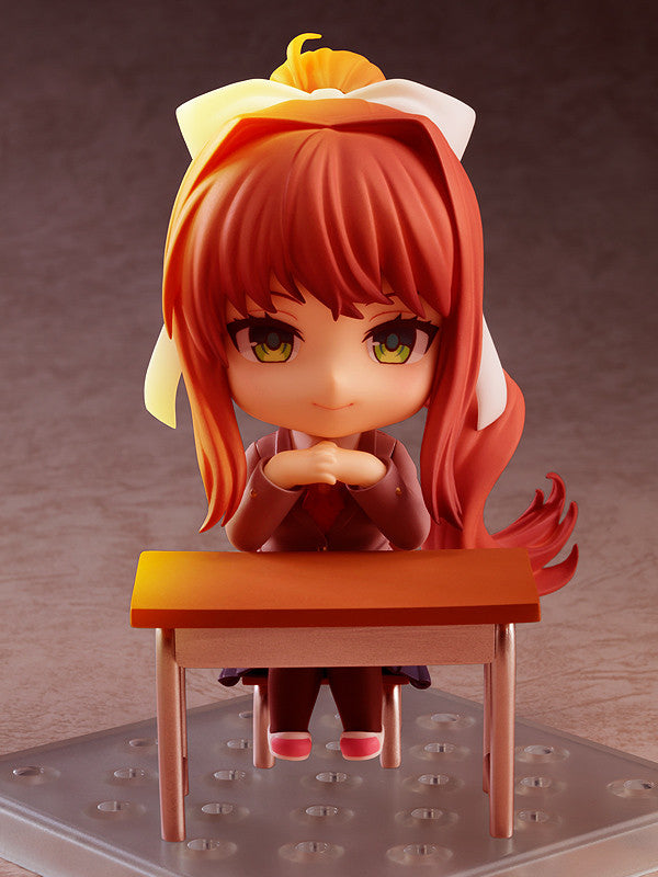 1817 Nendoroid Monika (rerun)