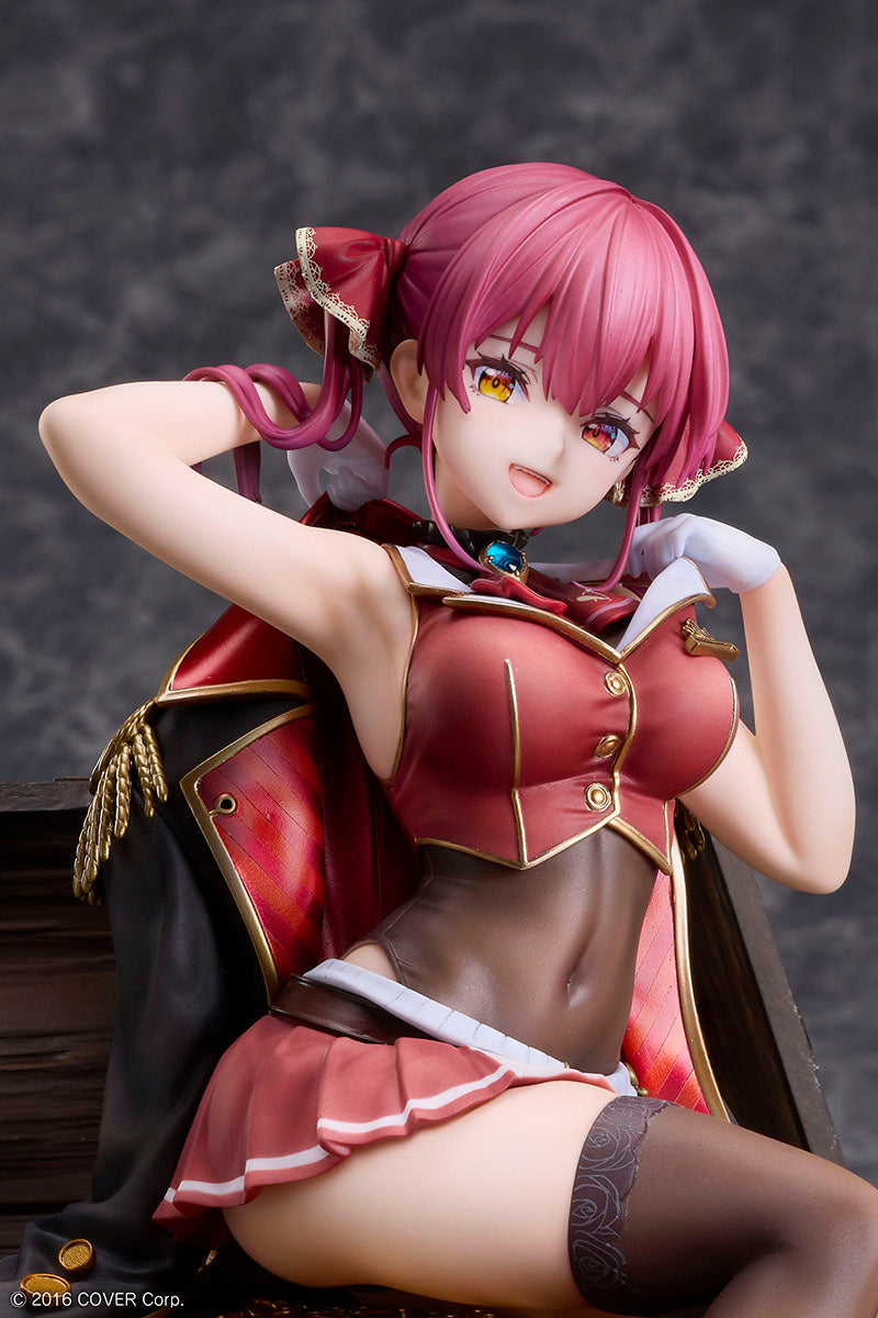 hololive production Houshou Marine 1/7 Complete Figure