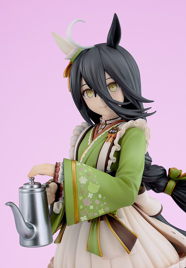 Umamusume: Pretty Derby Manhattan Cafe Willow-Green Evening 1/7 Scale Figure
