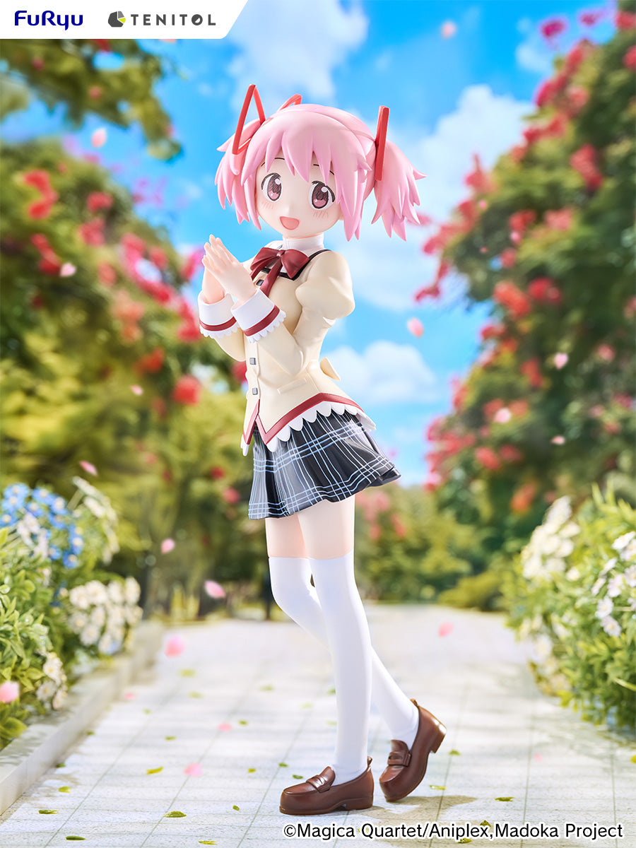 Puella Magi Madoka Magica the Movie Walpurgisnacht : Rising TENITOL TALL Madoka Kaname